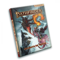 Pathfinder RPG Secrets of Magic (P2) - EN