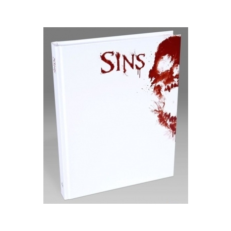 Sins RPG - EN
