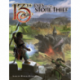 Eyes of the Stone Thief Full Color Hardback 13th Age RPG Supp. - EN
