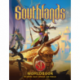 Southlands Worldbook for 5th Edition - EN