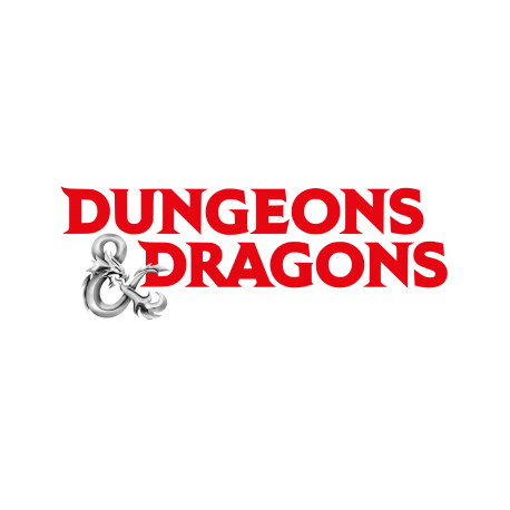 D&D Witchlight Carnival Dice Set