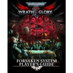 Warhammer Age of Sigmar: Soulbound RPG Bestiary - EN