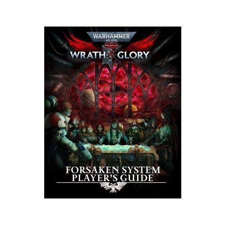 Warhammer Age of Sigmar: Soulbound RPG Bestiary (Inglés)