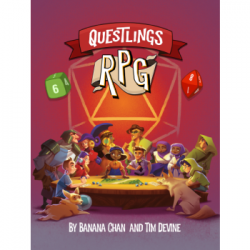 Questlings RPG - EN