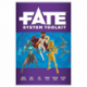 Fate RPG: System Toolkit - EN