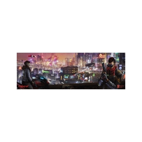 Cyberpunk RED Data Pack (Inglés)