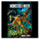 Monster of the Week RPG - EN