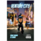 Fate RPG: Venture City - EN