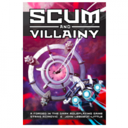 Scum & Villainy - EN