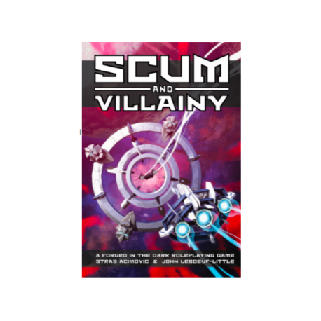 Scum & Villainy - EN