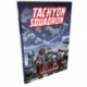 Tachyon Squadron (Inglés)