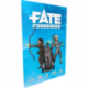 Fate Condensed (Inglés)