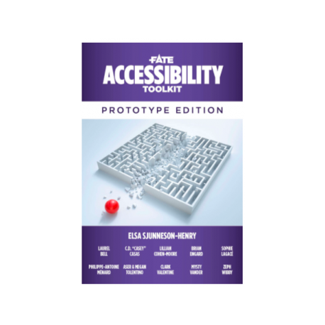 Fate Accessibility Toolkit - EN