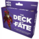 Deck of Fate (Inglés)