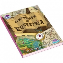 The Compendium of Equestra (Inglés)