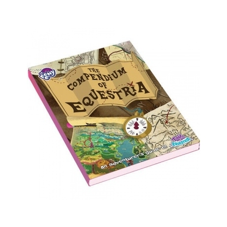 The Compendium of Equestra - EN