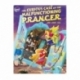 The curious case of the malfunctioning P.R.A.N.C.E.R. and other tails (Inglés)
