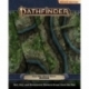 Pathfinder Flip-Mat: paquete múltiple de la jungla