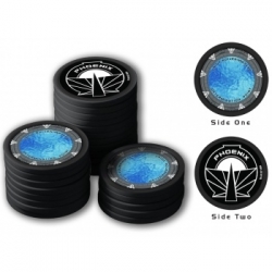 Stargate SG-1 Determination Points