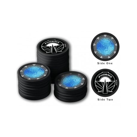 Stargate SG-1 Determination Points