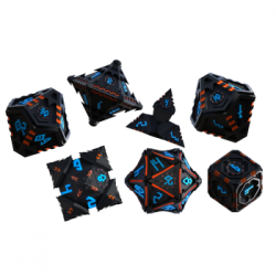 Stargate SG-1 Dice