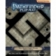 Pathfinder Flip-Mat: The Dead God's Hand Multi-Pack 2nd Edition