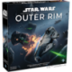 FFG - Star Wars: Outer Rim (Inglés)