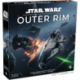 FFG - Star Wars: Outer Rim - EN