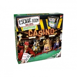 Escape Room Casino (Alemán)