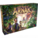 Lost Ruins of Arnak (Inglés)