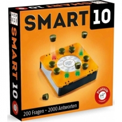 Smart 10 (Alemán)