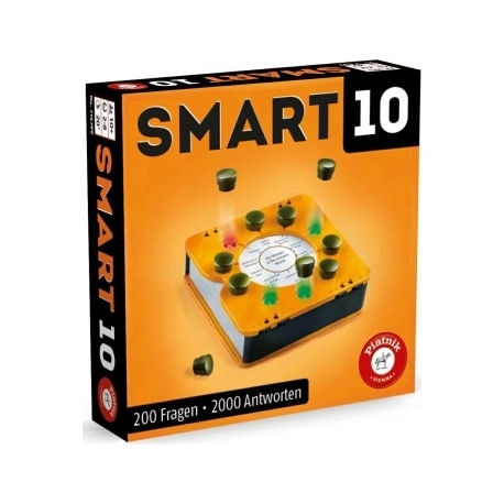 Smart 10 - DE