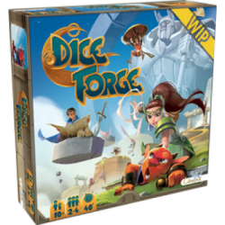 Dice Forge - EN