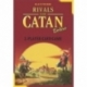 Rivals for Catan: Deluxe (Inglés)