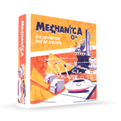 Mechanica - EN