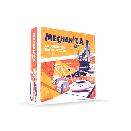 Mechanica - EN