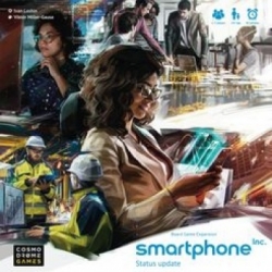 Smartphone Inc Update 1.1 Expansion (Inglés)