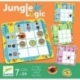 Jungle Logic (Inglés)