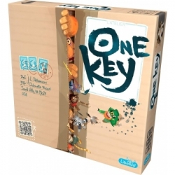 The One Key - EN