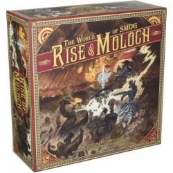 The World of SMOG: Rise of Moloch - EN