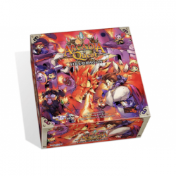 Arcadia Quest: Fire Dragon - EN