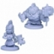 Arcadia Quest: Anvil & Valma - EN