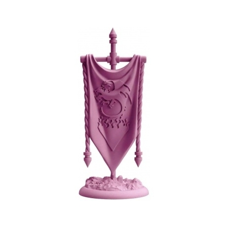 SIF: Targaryen Deluxe Activation Banner