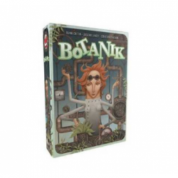 Botanik (FR/EN)