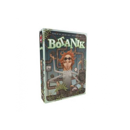 Botanik (FR/EN)