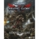 Warhammer 40000 Roleplay Wrath & Glory Litanies of the Lost (Inglés)