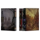 Warhammer Fantasy Enemy in Shadows Enemy Within Campaign Director's Cut Vol. 1 Collector's Edition
