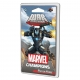 War Machine Hero pack for Marvel Champions Lcg from Fantasy Flight Games