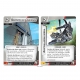War Machine Hero pack for Marvel Champions Lcg from Fantasy Flight Games