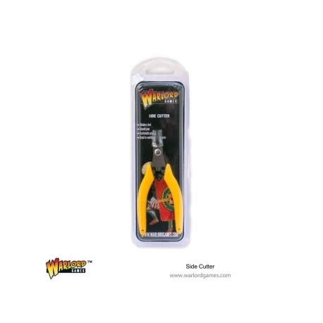 Side Cutter